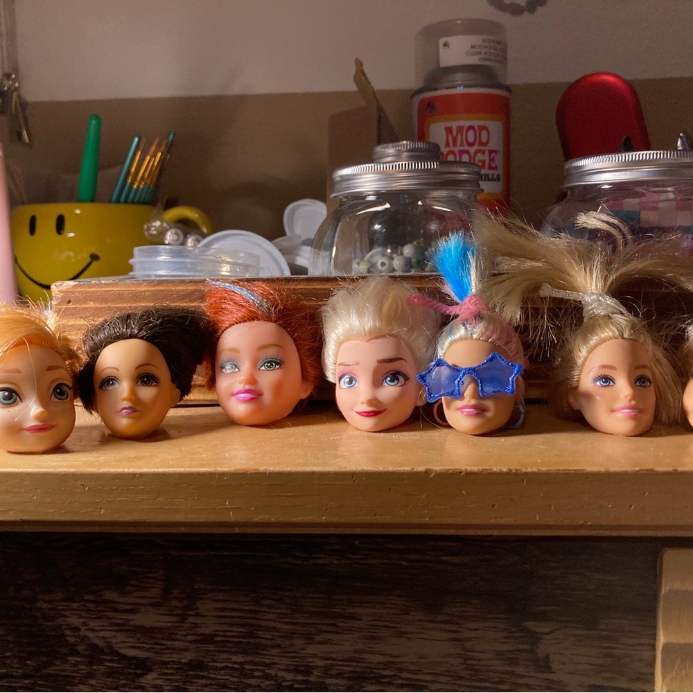 Upcycled Items - Picture 2 of 16